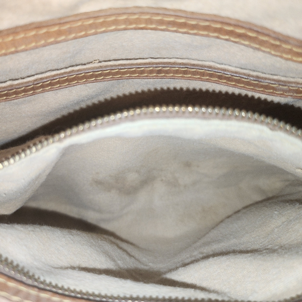 Gorgeous Louis Vuitton Monogram GM Bucket Bag - Authentic - Picture 11 of 15